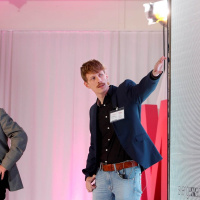 Seminarium från MEG: Mobilen – den nya studion