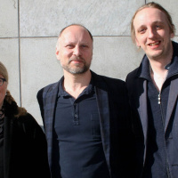 Intervju med Blank Spot Project - Årets Medieorm 2015