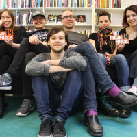 Medieormenpodden med Team SR om vinnarhacket Polingo - så talar politikerna