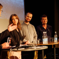 Seminarium: En kväll om grävande journalistik med Kaliber i P1