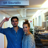 Medieormenpodden med Sisuradio om #VågaFinska