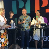 Seminarium: Nätet, makten och yttrandefriheten – vad är politikens och juridikens ansvar?