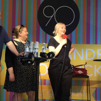 Seminarium från Almedalen: Chefredaktörerna och transparensen