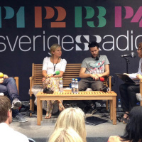 PODDRADIO: Från makten till människors vardag – seminarium om publika nätverk i journalistiken