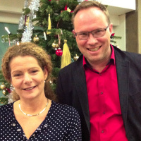 Året med Medieormen: Cilla Benkö och Martin Jönsson sammanfattar medieåret 2013