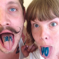 Medieormenpodden: Teknik, tvärvetenskap och tungtatueringar - Robert Jacobsson och Maria Dietrichson om The Conference