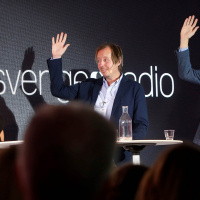 Seminarium från MEG: Bäst i världen på ljud