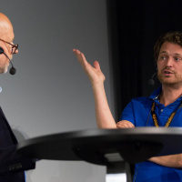 Radiodagen 2014: Daniel Velasco om storytelling i radio