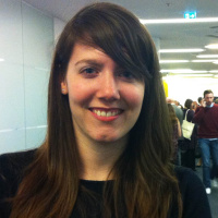 Podcastinterview with Rachel Bartlett, editor at Journalism.co.uk