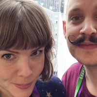 Medieormen besöker Facebook - Om journalistik, algoritmer och bröstcensur