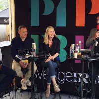 Seminarium från Almedalen: Hur kan journalistiken bli mer konstruktiv?