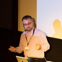 Radiodagen: Robert Smith, NPR - Sången om finanskrisen