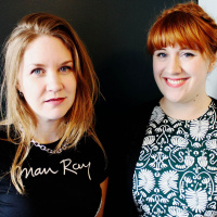 Rapport från MEG och Gräv 2016: Jag glömde bort att det här är en bransch i kris