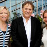 Seminarium från Almedalen: Fallet Snowden - The Snowden Case with Paul Johnson, The Guardian