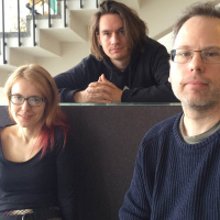 Medieormens superkonferenspodd om SXSW, Gräv, Webbdagarna och Eurovision Social Media Trends Summit