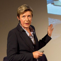 Radiodagen: Liz MacKean om BBC och Jimmy Savile-skandalen