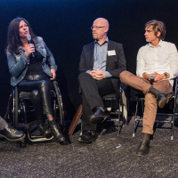 Radiodagen: Möt journalisterna bakom krimpoddarna Fallet, Spår amp P3 Dokumentär