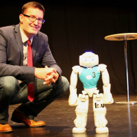 Seminarium från Almedalen: När tar robotarna över politik och media?