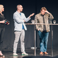 Seminarium: Mind the gap - how to obtain audience trust in a shifting media landscape