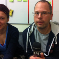 Poddradio: Sveriges Radios sociala medier-hub om årets #SSRM -kurs