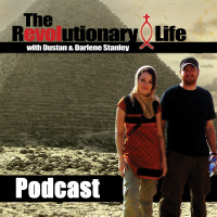 Dustan Stanley - The Good Samaritan Is YOU!