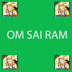Om Sai Ram