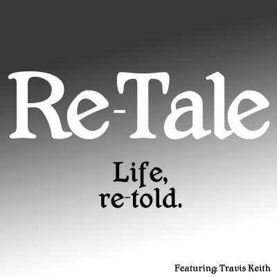 Re-tale