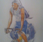 Mexico En Bici (podcast) - Www.poderato.com/mexicoenbici