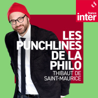 Les punchlines de la philo du vendredi 12 septembre 2025
