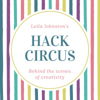 Creativity Clinic 16: Time and Art