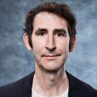 Ben Moor – clever and funny storytelling in one-man shows