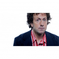 Part 2: Steve Punt on the craft of comedy