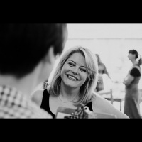 Maggie Nolan – Applied Improv for consultancy and corporate workshops