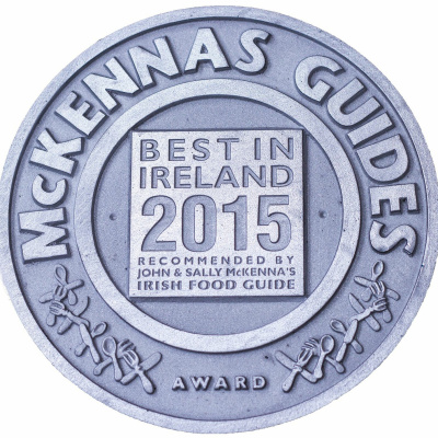 Mckennas Guides