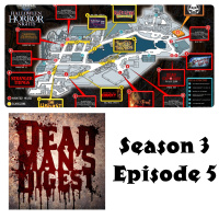 Dead Mans Digest S3 Ep5 - Hyped For Horror