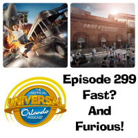 UUOP #299 - Fast? And Furious!