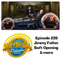 UUOP #239 - Race Through New York Soft Opening  Review