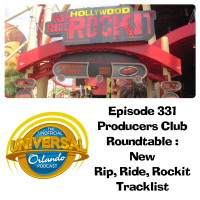 UUOP #331 - Producers Club Roundtable : New Rip, Ride, Rockit Tracklist
