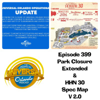 UUOP #399 - Park Closure Extended  HHN 30 Spec Map V 2.0