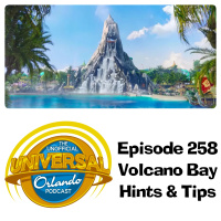 UUOP #258 - Volcano Bay : Hints  Tips