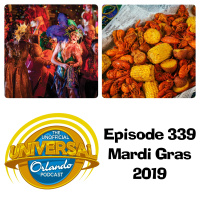 UUOP #339 - Mardi Gras 2019