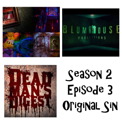 Unofficial Universal Orlando Podcast - Covering Halloween Horror Nights, Islands Of Adventure, Universal Studios Florida, Cit