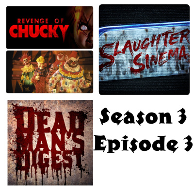 Unofficial Universal Orlando Podcast - Covering Halloween Horror Nights, Islands Of Adventure, Universal Studios Florida, Cit