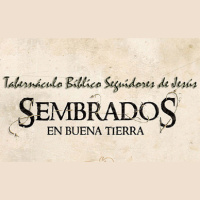 Tabernaculo Biblico Seguidores De Jesus