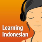 Learning Indonesian - The Fun And Easy Self-paced Course In Bahasa Indonesia, The Indonesian Language