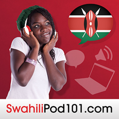 Learn Swahili | Swahilipod101.com