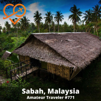 AT#771 - Travel to Sabah, Malaysia