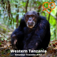 AT#757 - Travel to Western Tanzania