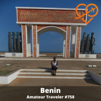 AT#758 - Travel to Benin