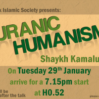 Quranic Humanism